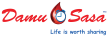Damu-Sasa Logo